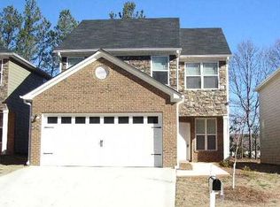 1506 Persimmon Trce, Morrow, GA 30260