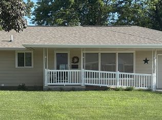 425 Everett St, Lyons, NE 68038