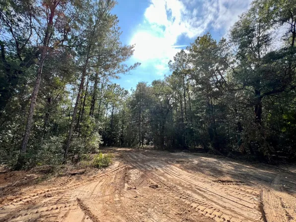 0 Bear Fork Rd, Mobile, AL 36618