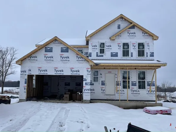 N161W21930 Daisy DRIVE, Jackson, WI 53037