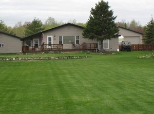 4068 S Roy Rd, Sault Sainte Marie, MI 49783