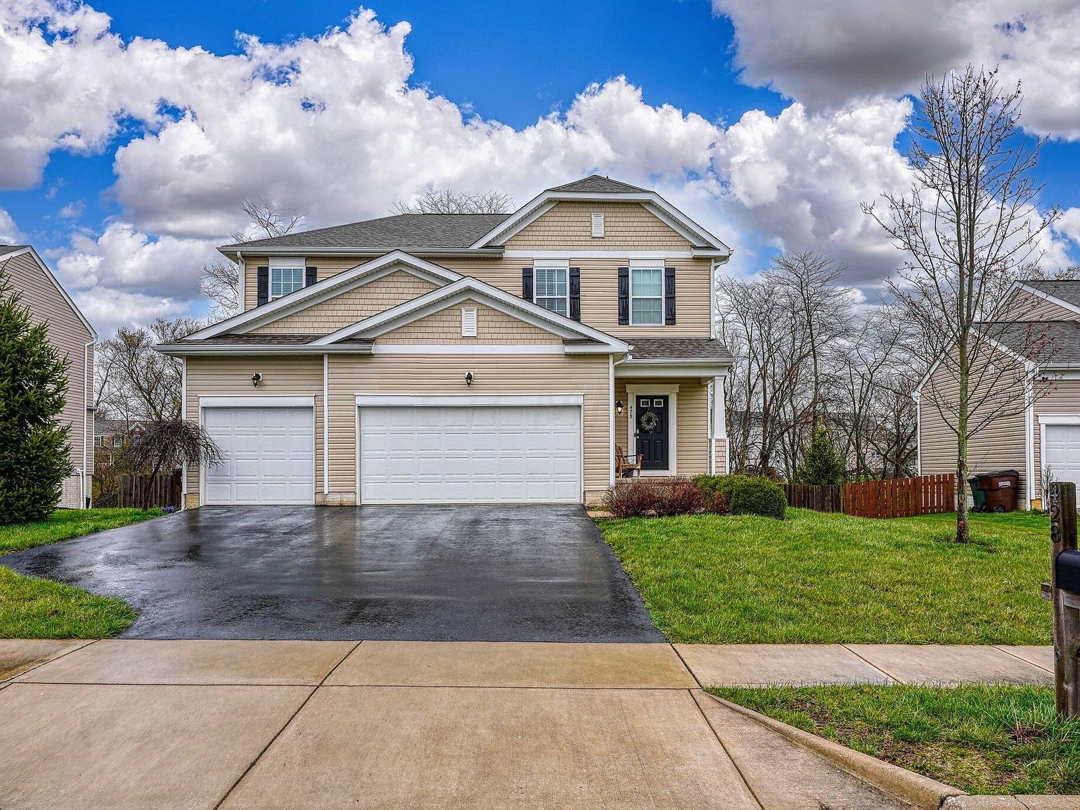 428 Alberta Dr, Commercial Point, OH 43116 Zillow