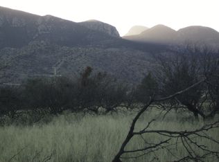 5799 E Hereford Rd, Hereford, AZ 85615