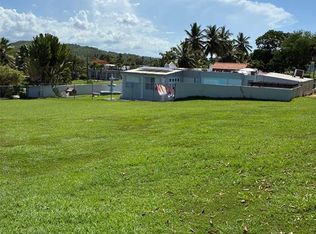 Lot 1 Rd #648-1.0, Manati, PR 00674