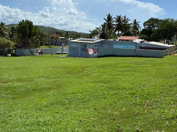 Lot 1 Rd #648-1.0, Manati, PR 00674