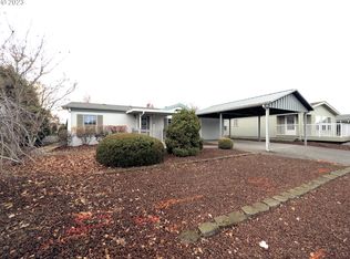 16500 SE 1st St UNIT 136, Vancouver, WA