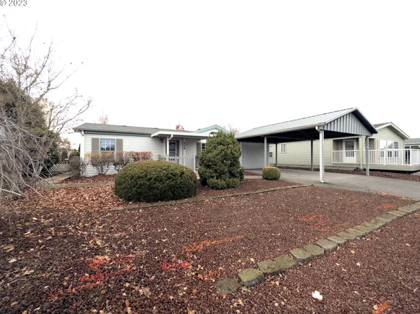 16500 SE 1st St Unit 136, Vancouver, WA 98684