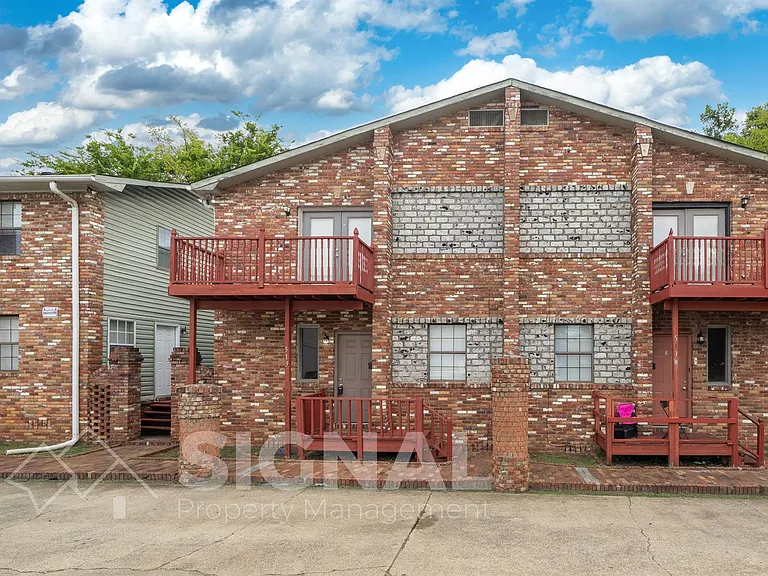 513 Tuscaloosa Ave SW #C — Photo 2