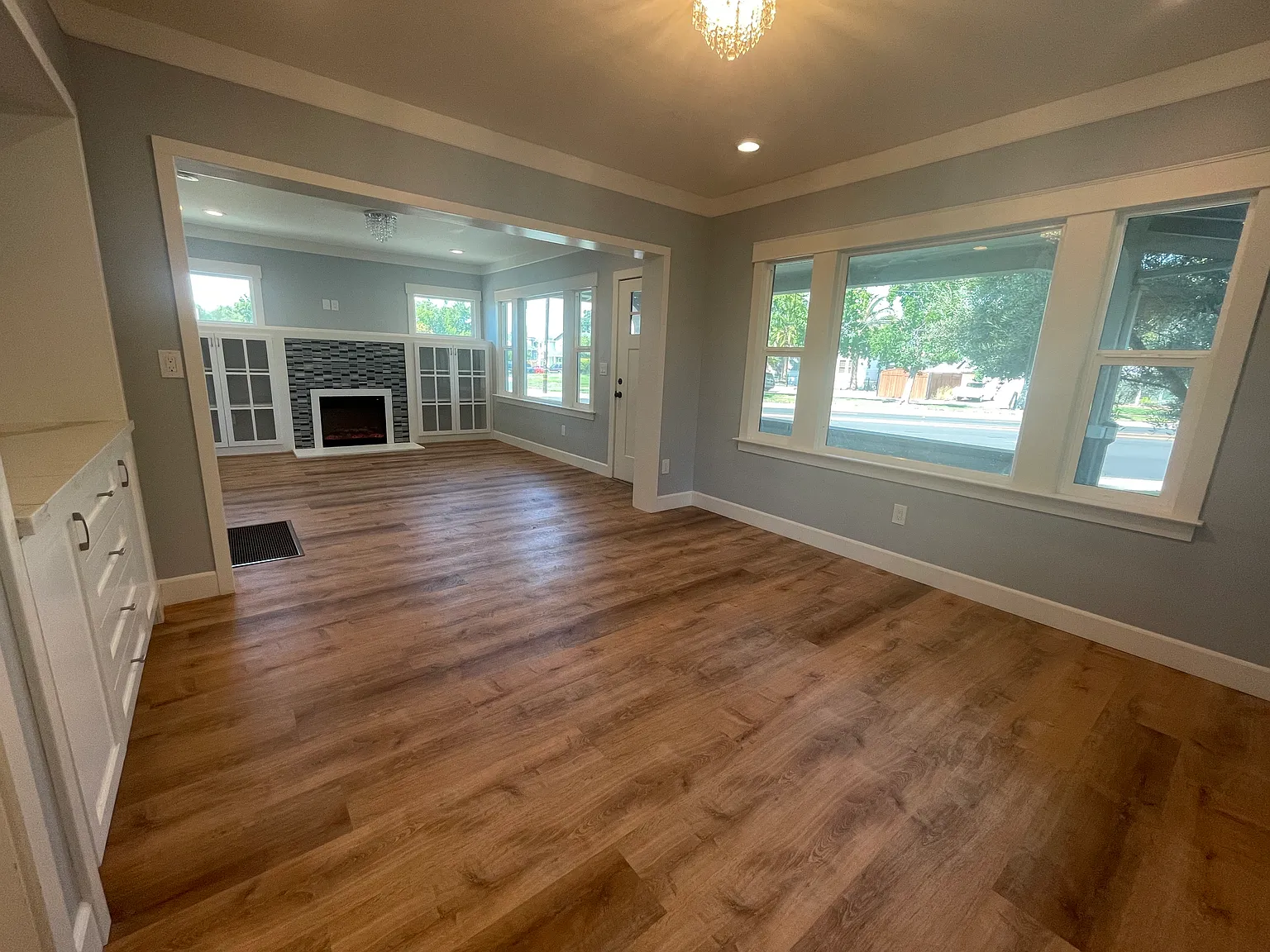 1 bed, 848 sqft, $2,600 — Photo 4