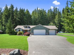 23420 121st Ave, Arlington, WA 98223