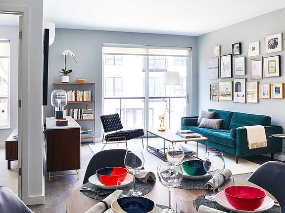 2nd image of 3200 Washington St #1404