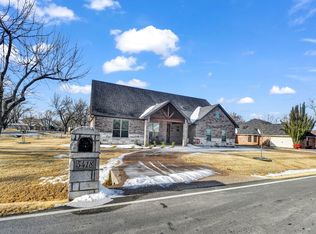 5418 Wedgefield Rd, Granbury, TX 76049