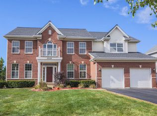 3019 Bluestem Ct, Naperville, IL 60565