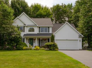 5303 Times Cir, Schenectady, NY 12306
