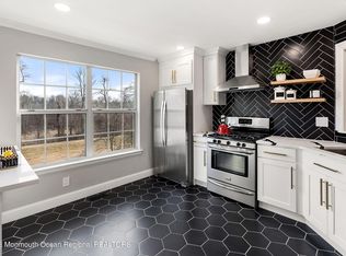 517 Brickhouse Rd, Princeton, NJ 08540