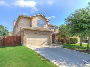 616 Secretariat Dr, Schertz, TX 78108