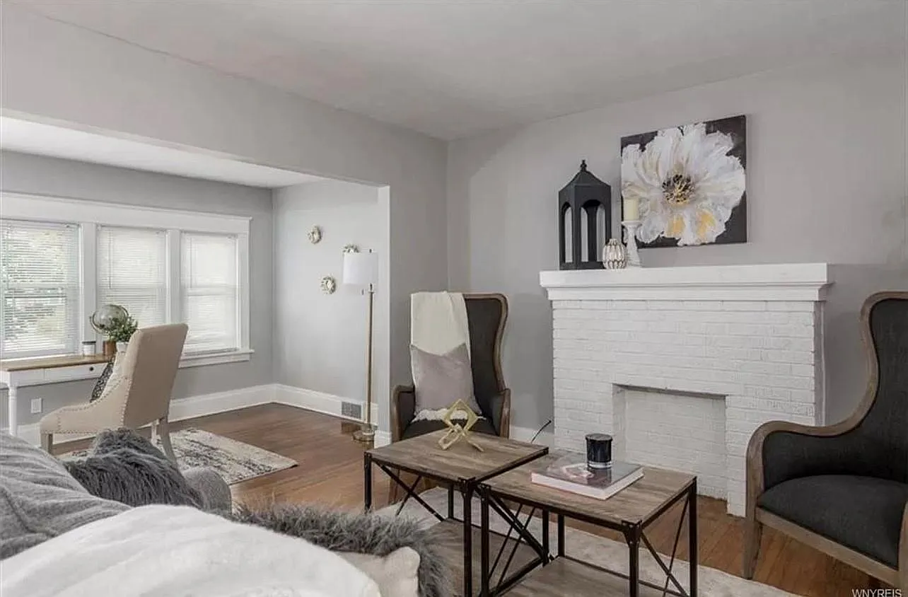 491 Colvin Ave — Photo 1