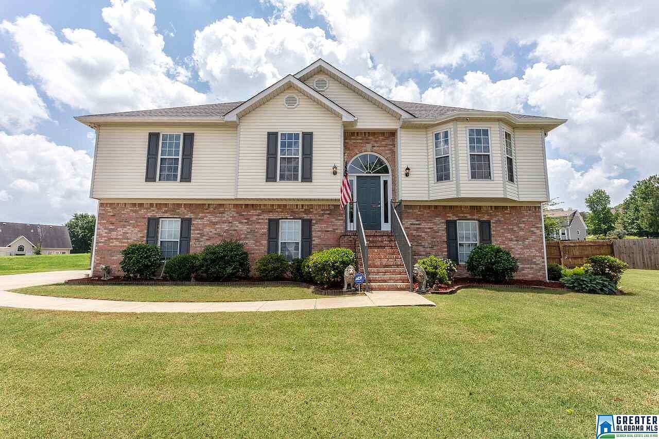 186 Stonehaven Dr, Pelham, AL 35124 Zillow