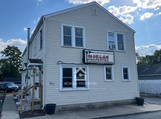 917 E 8th St SUITE 1, Anderson, IN 46012