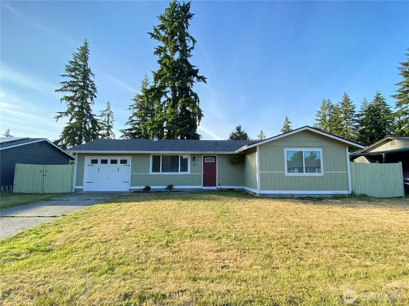 1114 Rhoton Court NW, Yelm, WA 98597