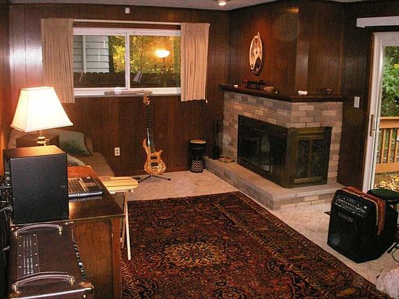 music-room/ living-room