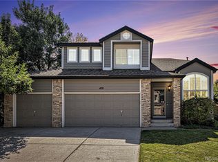 458 Bexley St, Highlands Ranch, CO 80126