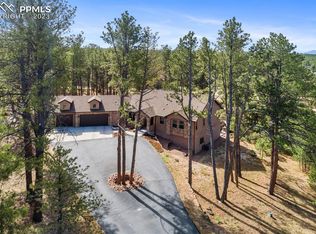 18790 Arrowwood Dr, Monument, CO 80132