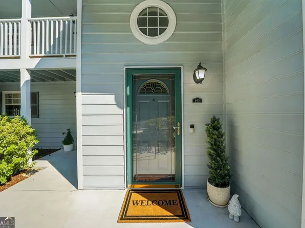 3940 Riverlook Pkwy SE Unit 103, Marietta, GA 30067