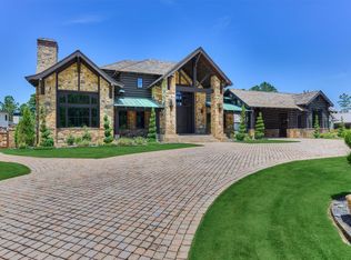 26398 Jacks Barn Rd, Montgomery, TX 77316