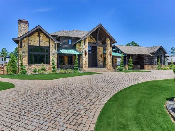 26398 Jacks Barn Rd, Montgomery, TX 77316