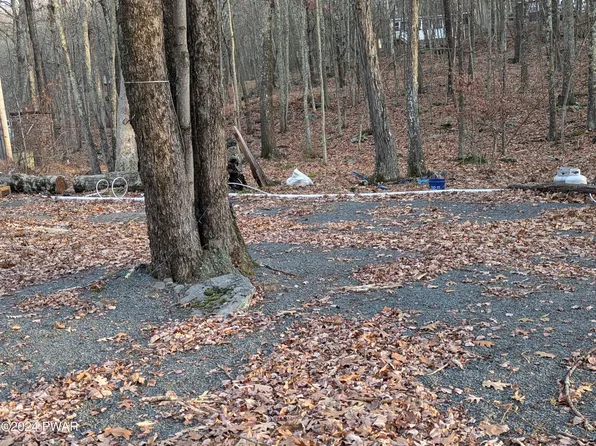 199 Shohola Ln, Shohola, PA 18458