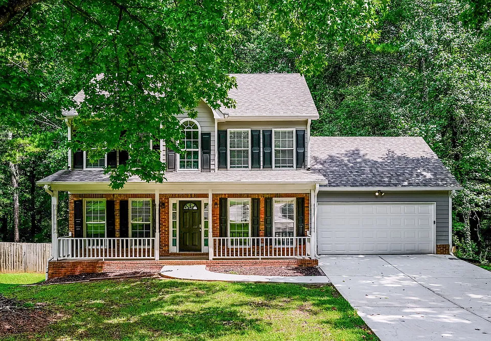436 Cannonball Ct