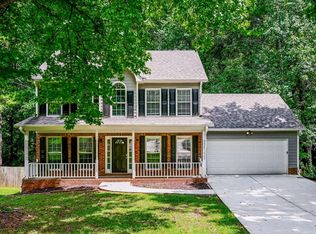 436 Cannonball Ct, Stockbridge, GA 30281
