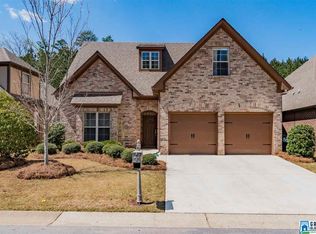 5521 Park Side Cir, Birmingham, AL 35244