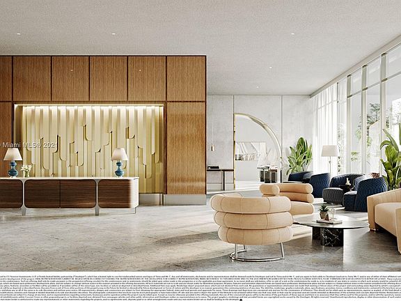 4th image of 2678 Tigertail Ave #1806