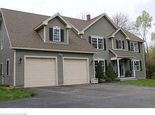 20 Victoria Ln, Windham, ME 04062