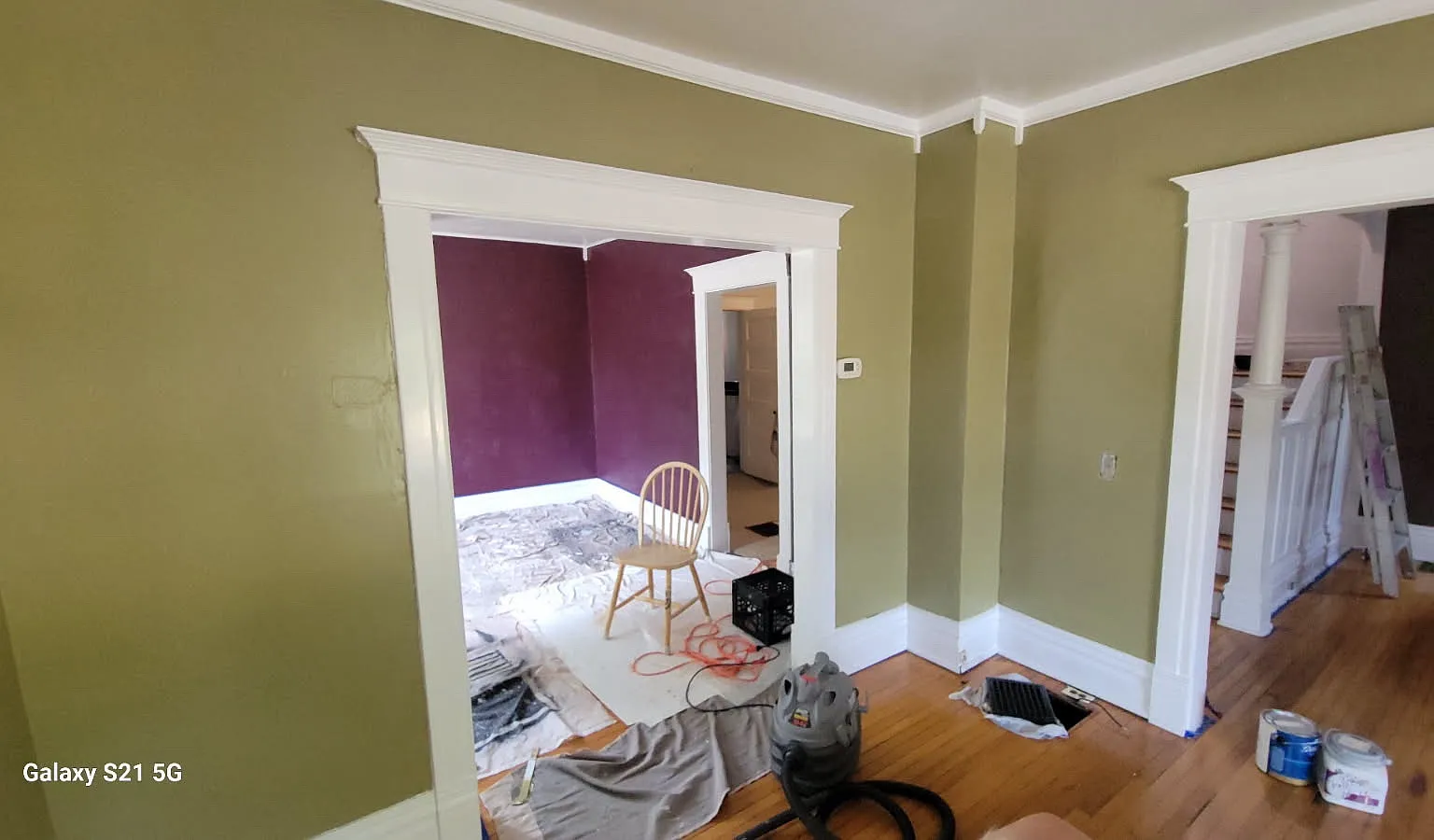 3 bed, 1300 sqft, $1,690 — Photo 3