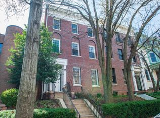 1812 Wyoming Ave NW #1818, Washington, DC 20009