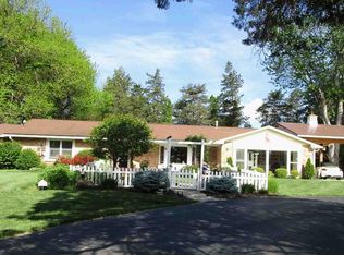595 Old Stage Rd, Waynesville, OH 45068