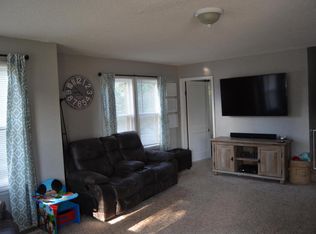 1519 6th Ave W, Williston, ND 58801