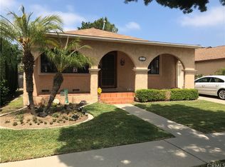 14829 Seaforth Ave, Norwalk, CA 90650