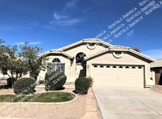 64 W Betsy Ln, Gilbert, AZ 85233