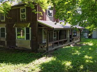 5437 N Stillman Rd, Stillman Valley, IL 61084