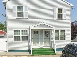 9 Atlas St #9, Providence, RI 02904