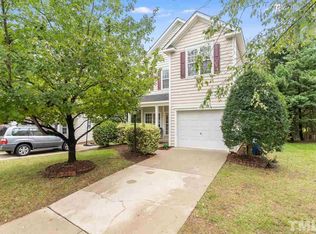 4820 Morning Edge Dr, Raleigh, NC 27613