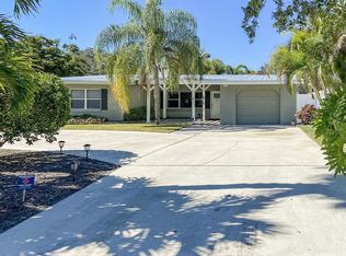 312 Bay Vista Ave, Osprey, FL 34229
