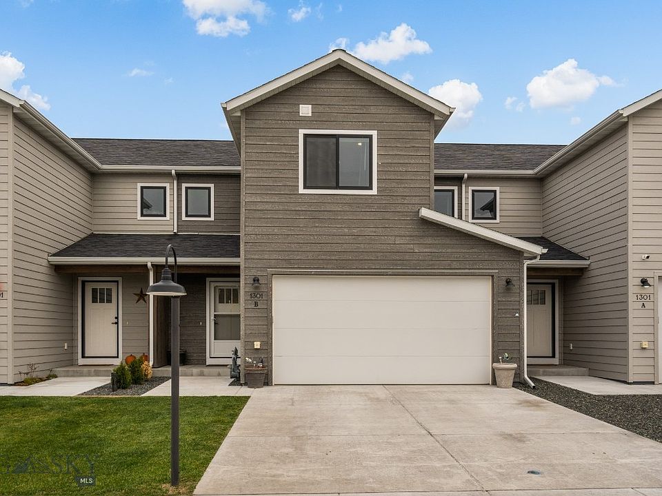 1st image of 1301 Scooter Ln Unit B