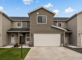 1301 Scooter Ln UNIT B, Belgrade, MT 59714