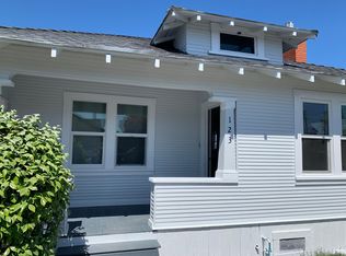 123 Park St, Fort Bragg, CA 95437