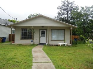 1105 Nickols Ave, Austin, TX 78721